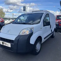 Citroen Nemo HDi 75 FAP Business Frigorifique occasion - Valdalli&egrave;re - photo 3/10