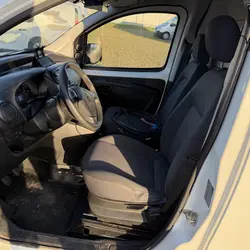 Citroen Nemo HDi 75 FAP Business Frigorifique Valdalli&egrave;re