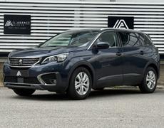 Peugeot 5008 Quimper