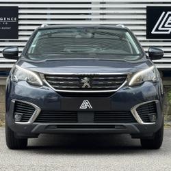 Peugeot 5008 1.6 BLUEHDI 120CH ACTIVE BUSINESS S&S EAT6 7PL Quimper