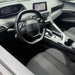 Peugeot 5008 1.6 BLUEHDI 120CH ACTIVE BUSINESS S&S EAT6 7PL Quimper