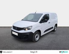 Peugeot Partner Verneuil d'Avre et d'Iton