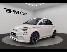 Abarth 500C Orléans