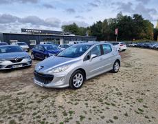 Peugeot 308 Phase 1 Rédené