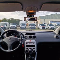 Peugeot 308 Phase 1 1.6 VTi 120ch Confort Pack occasion - R&eacute;den&eacute; - photo 3/16
