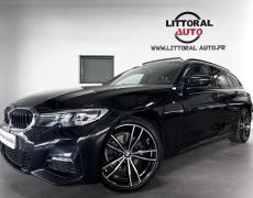 BMW Serie 3 La Richardais