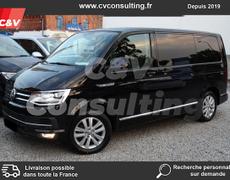 Volkswagen Multivan Franqueville-Saint-Pierre