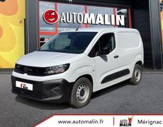 Opel Combo Cargo Mérignac