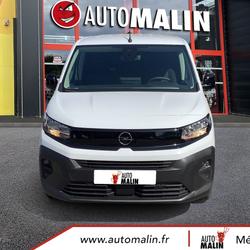 Opel Combo Cargo COMBO-E M 800 KG ELECTRIQUE 100 KW BATTERIE 54 KWH M&eacute;rignac