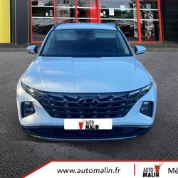 Hyundai Tucson 1.6 T-GDI 265 HTRAC Plug-in BVA6 Business M&eacute;rignac