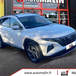 Hyundai Tucson 1.6 T-GDI 265 HTRAC Plug-in BVA6 Business M&eacute;rignac