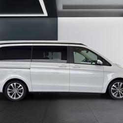 Mercedes Marco Polo Edition - 250d 190 ch - Attelage - 360&deg; - 5 places !!! 76000 km Franqueville-Saint-Pierre