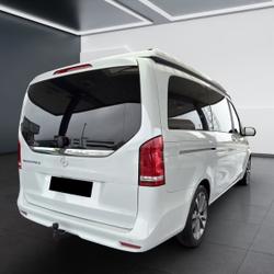 Mercedes Marco Polo Edition - 250d 190 ch - Attelage - 360&deg; - 5 places !!! 76000 km Franqueville-Saint-Pierre