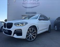 BMW X3 Baden