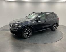 BMW X5 Quimper