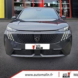 Peugeot 3008 Hybrid 145 e-DCS6 GT M&eacute;rignac