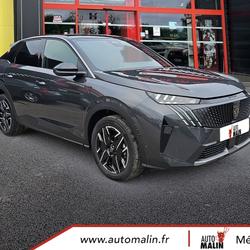 Peugeot 3008 Hybrid 145 e-DCS6 GT M&eacute;rignac