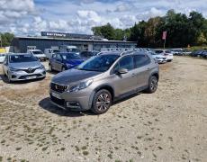 Peugeot 2008 Rédené