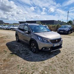 Peugeot 2008 1.6 BlueHDi 100ch S&S BVM5 Active Business R&eacute;den&eacute;