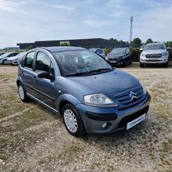 Citroen C3 1.4 HDi Pulp R&eacute;den&eacute;