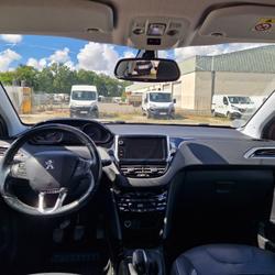 Peugeot 2008 1.6 BlueHDi 100ch S&S BVM5 Active Business R&eacute;den&eacute;