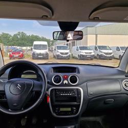 Citroen C3 1.4 HDi Pulp R&eacute;den&eacute;