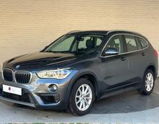 BMW X1 Dunkerque