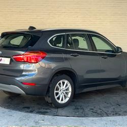 BMW X1 sDrive 18i 140 ch Business Design Dunkerque