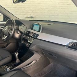 BMW X1 sDrive 18i 140 ch Business Design Dunkerque