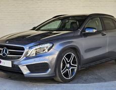Mercedes GLA Dunkerque