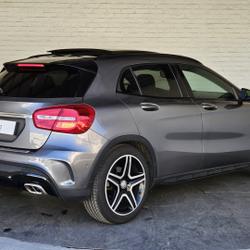 Mercedes GLA 200 d 4-Matic Intuition 7-G DCT A Dunkerque