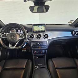 Mercedes GLA 200 d 4-Matic Intuition 7-G DCT A Dunkerque