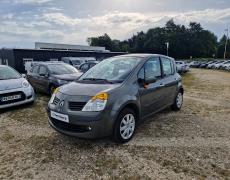 Renault Modus Rédené