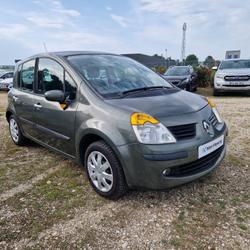 Renault Modus 1.4 16v 100 Expression R&eacute;den&eacute;