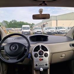 Renault Modus 1.4 16v 100 Expression R&eacute;den&eacute;