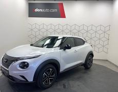 Nissan Juke - Juke HYBRID 143 N-Connecta 5p - 29 900 €