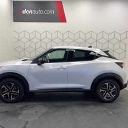 Nissan Juke Juke HYBRID 143 N-Connecta 5p Orthez