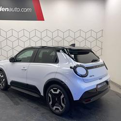 Nissan Micra Electrique 52kWh 150ch Advance 5p Orthez