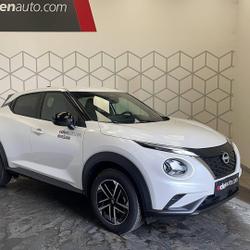 Nissan Juke Juke HYBRID 143 N-Connecta 5p Orthez