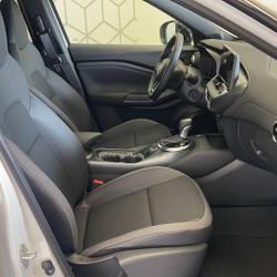 Nissan Juke Juke HYBRID 143 N-Connecta 5p Orthez