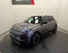 Nissan Micra Orthez