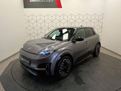 Nissan Micra - Electrique 52kWh 150ch Advance 5p - 34 550 €