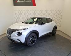 Nissan Juke Orthez