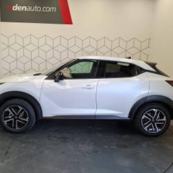 Nissan Juke Juke HYBRID 143 N-Connecta 5p Orthez