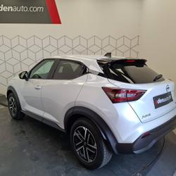 Nissan Juke Juke HYBRID 143 N-Connecta 5p Orthez