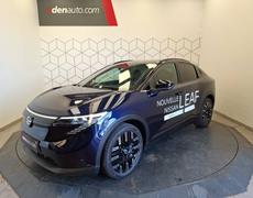 Nissan Leaf Orthez