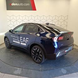 Nissan Leaf Electrique 75kWh 217 ch Evolve 5p occasion - Orthez - photo 3/29