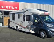 Profile Challenger Montreuil-Juigné