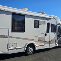 Profile Challenger FIAT DUCATO 2.3 L 130 CV FIATDUCATO Montreuil-Juign&eacute;