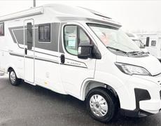 Profile Adria La Bazoge